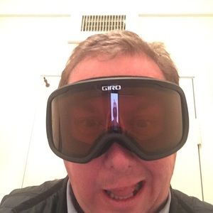 Meet your Posher, Allan